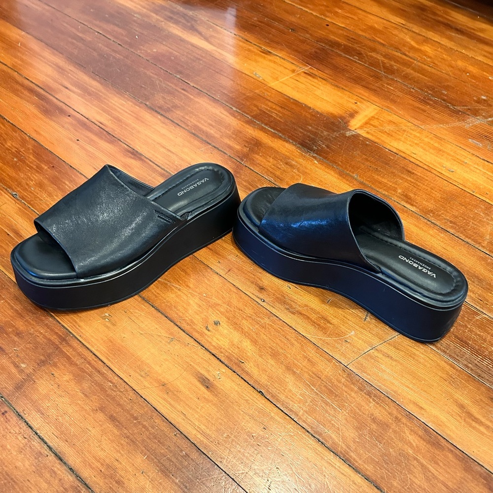 Vagabond Courtney sandals 8